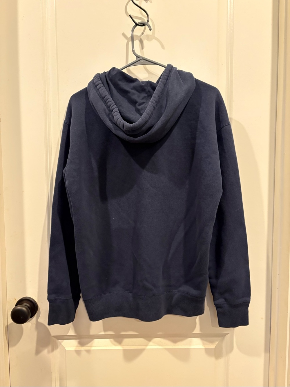 Lot of 2- Hollister Men's Pullover Hoodies Small - Picture 4 of 12
